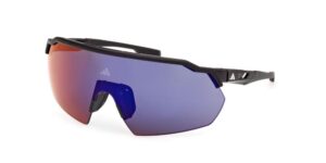 Adidas Sp0093 (SP0093_02Z_TAGLIA UNICA) Unisex EYEWEAR