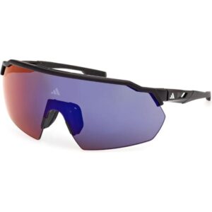 Adidas Sp0093 (SP0093_02Z_TAGLIA UNICA) Unisex EYEWEAR