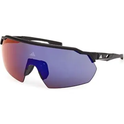Adidas Sp0093 (SP0093_02Z_TAGLIA UNICA) Unisex EYEWEAR