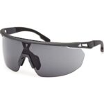 Adidas Sp0095 (SP0095_02A_TAGLIA UNICA) Unisex EYEWEAR