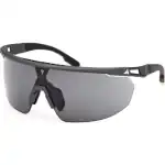 Adidas Sp0095 (SP0095_02A_TAGLIA UNICA) Unisex EYEWEAR