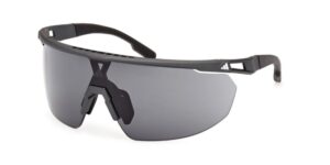 Adidas Sp0095 (SP0095_02A_TAGLIA UNICA) Unisex EYEWEAR