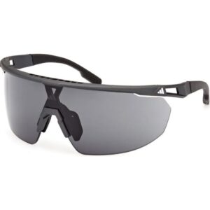 Adidas Sp0095 (SP0095_02A_TAGLIA UNICA) Unisex EYEWEAR