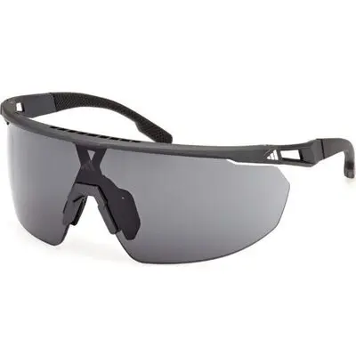 Adidas Sp0095 (SP0095_02A_TAGLIA UNICA) Unisex EYEWEAR