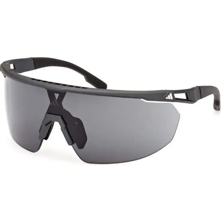 Adidas Sp0095 (SP0095_02A_TAGLIA UNICA) Unisex EYEWEAR