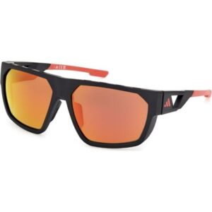 Adidas Sp0097 (SP0097_02L_61) Unisex EYEWEAR