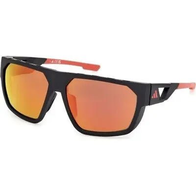 Adidas Sp0097 (SP0097_02L_61) Unisex EYEWEAR