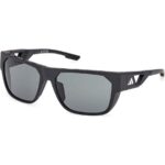 Adidas Sp0102 (SP0102_02N_57) Unisex EYEWEAR