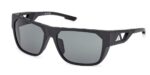 Adidas Sp0102 (SP0102_02N_57) Unisex EYEWEAR