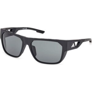 Adidas Sp0102 (SP0102_02N_57) Unisex EYEWEAR