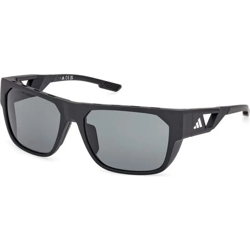 Adidas Sp0102 (SP0102_02N_57) Unisex EYEWEAR