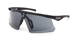 Adidas Sp0107 (SP0107_02A_TAGLIA UNICA) Unisex EYEWEAR