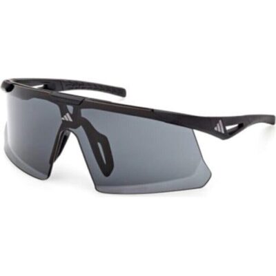 Adidas Sp0107 (SP0107_02A_TAGLIA UNICA) Unisex EYEWEAR