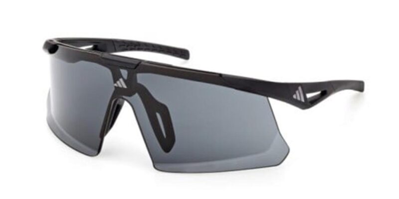 Adidas Sp0107 (SP0107_02A_TAGLIA UNICA) Unisex EYEWEAR
