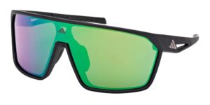 Adidas Sp0108 (SP0108_02Q_TAGLIA UNICA) Unisex EYEWEAR