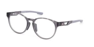 Adidas Eyewear Unisex Eyeglasses (SP5088_020_53)
