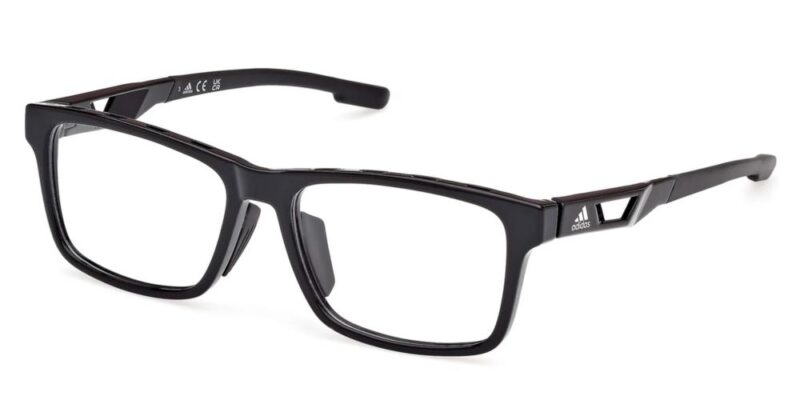 Adidas Sp5089-h (SP5089-H_001_55) Unisex EYEWEAR