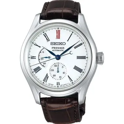 SEIKO PRESAGE ARITA AUTOMATIC (SPB093J1) Unisex WATCHES