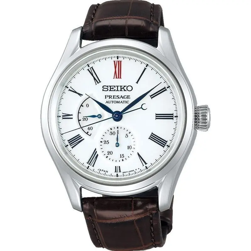 SEIKO PRESAGE ARITA AUTOMATIC (SPB093J1) Unisex WATCHES