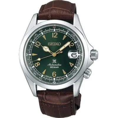 Seiko Spb121j1 (SPB121J1)  Watch