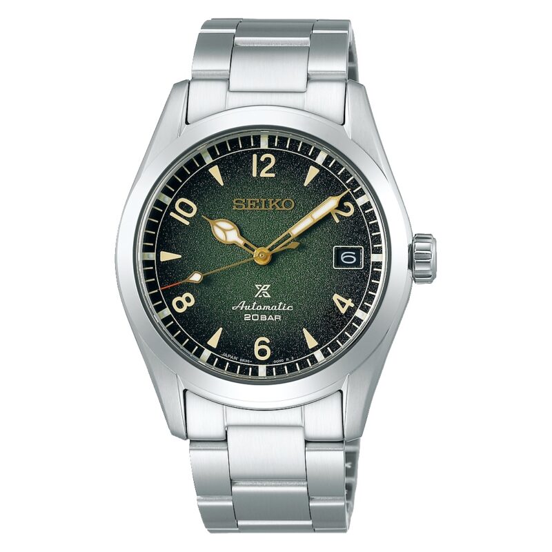 Seiko Spb155j1 (SPB155J1)  Watch