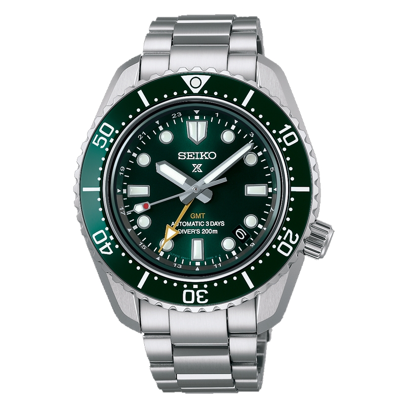 Seiko Spb381j1 (SPB381J1) Watch