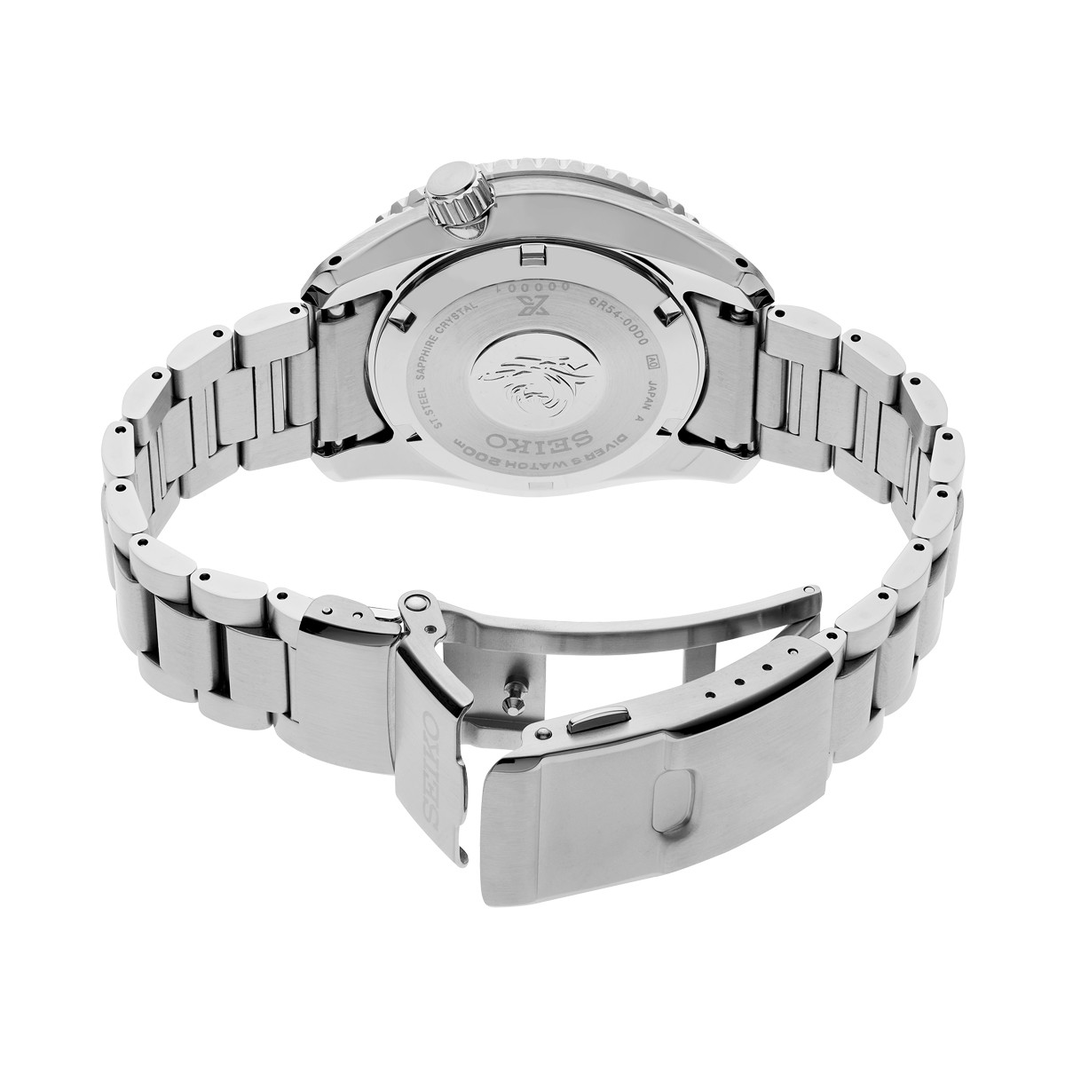 Seiko Men's Watch (spb381j1) - Image 3