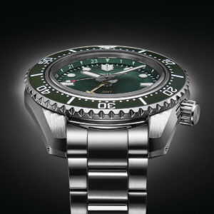 Seiko Men's Watch (spb381j1)