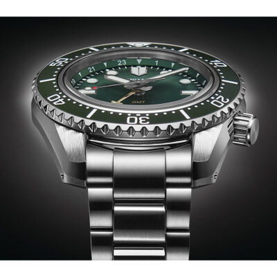 Seiko Men's Watch (spb381j1)