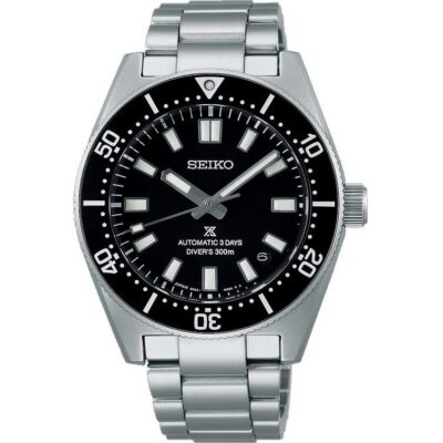Seiko Prospex Diver's 300m Automatic (SPB453J1) Men WATCHES