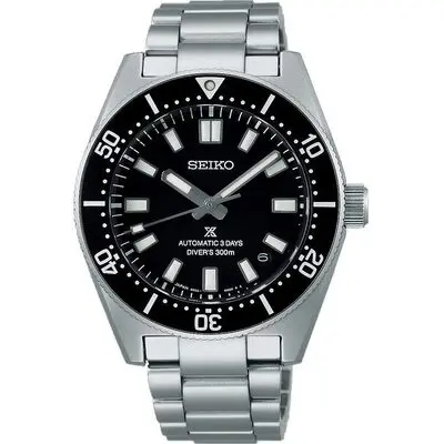 Seiko Spb453j1 (SPB453J1) Men's Watch