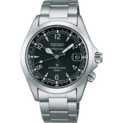 Seiko Prospex Alpinist Automatic (SPB505J1) Unisex WATCHES