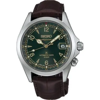 Seiko Spb507j1 (SPB507J1) Unisex WATCHES