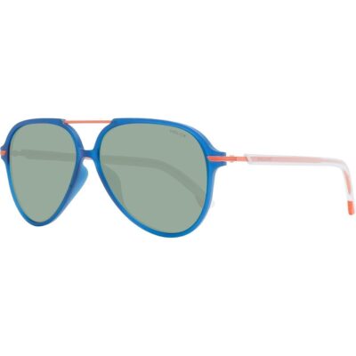 Police Spl582m 58z80x (SPL582M 58Z80X) Men EYEWEAR