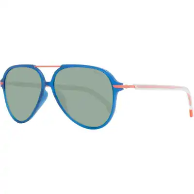 Police Spl582m 58z80x (SPL582M 58Z80X) Men EYEWEAR