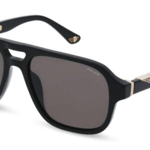 Police Spll83 (SPLL83_700P_56) Unisex EYEWEAR