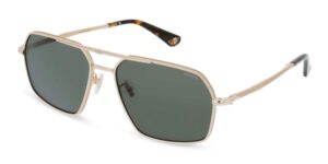 Police Spll86 (SPLL86_0349_58) Unisex EYEWEAR