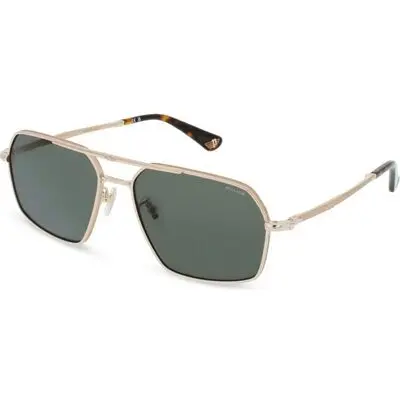 Police Spll86 (SPLL86_0349_58) Unisex EYEWEAR