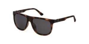 Police Spln33e (SPLN33E_878P_59) Unisex EYEWEAR
