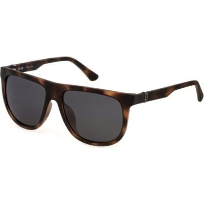 Police Spln33e (SPLN33E_878P_59) Unisex EYEWEAR