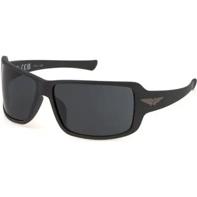 Police Spln37 (SPLN37_I41_65) Unisex EYEWEAR