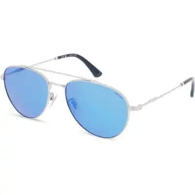 Police Splp20e (SPLP20E_579P_57) Unisex EYEWEAR