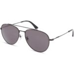 Police Splp20 (SPLP20_0672 A_60) Unisex EYEWEAR