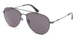 Police Splp20 (SPLP20_0672 A_60) Unisex EYEWEAR