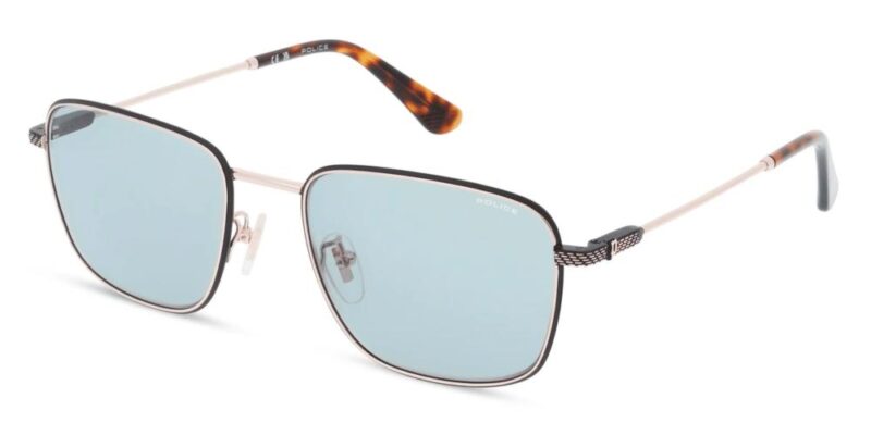 Police Splp26 (SPLP26_0300_57) Unisex EYEWEAR