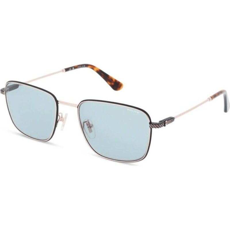 Police Splp26 (SPLP26_0300_57) Unisex EYEWEAR