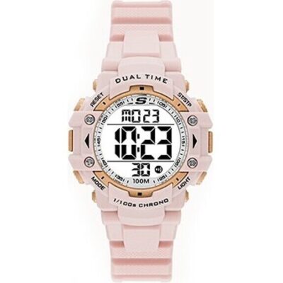 Skechers Sr2117 (SR2117) Unisex WATCHES