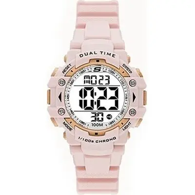 Skechers Sr2117 (SR2117) Unisex WATCHES