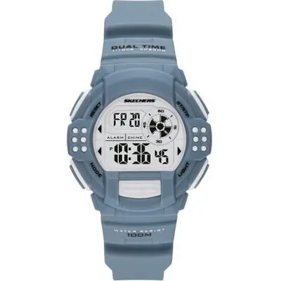 Skechers Sr2119 (SR2119) Unisex WATCHES