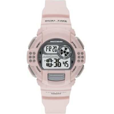 Skechers Sr2120 (SR2120) Unisex WATCHES
